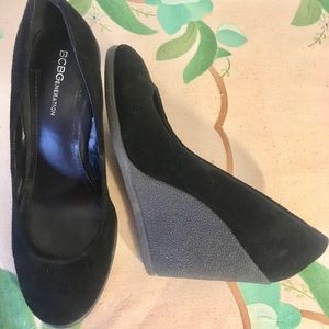 BCBGeneration lady’s shoes